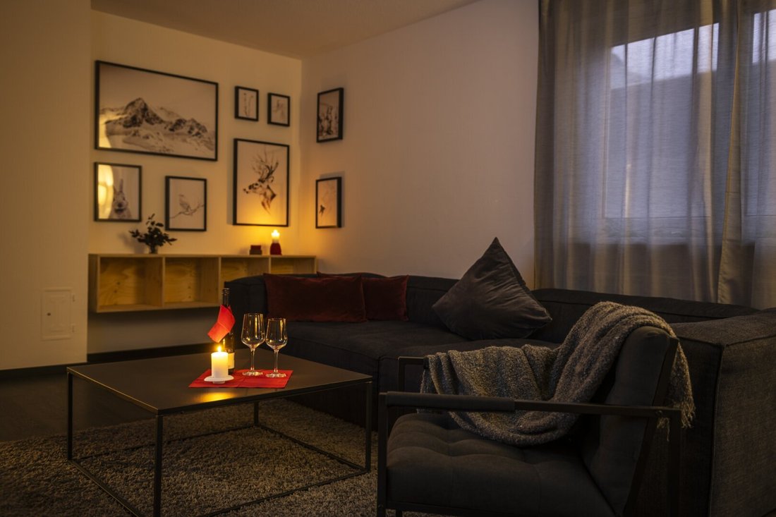 Apartment in Fulpmes, Tyrol, Austria 2 - 16460208