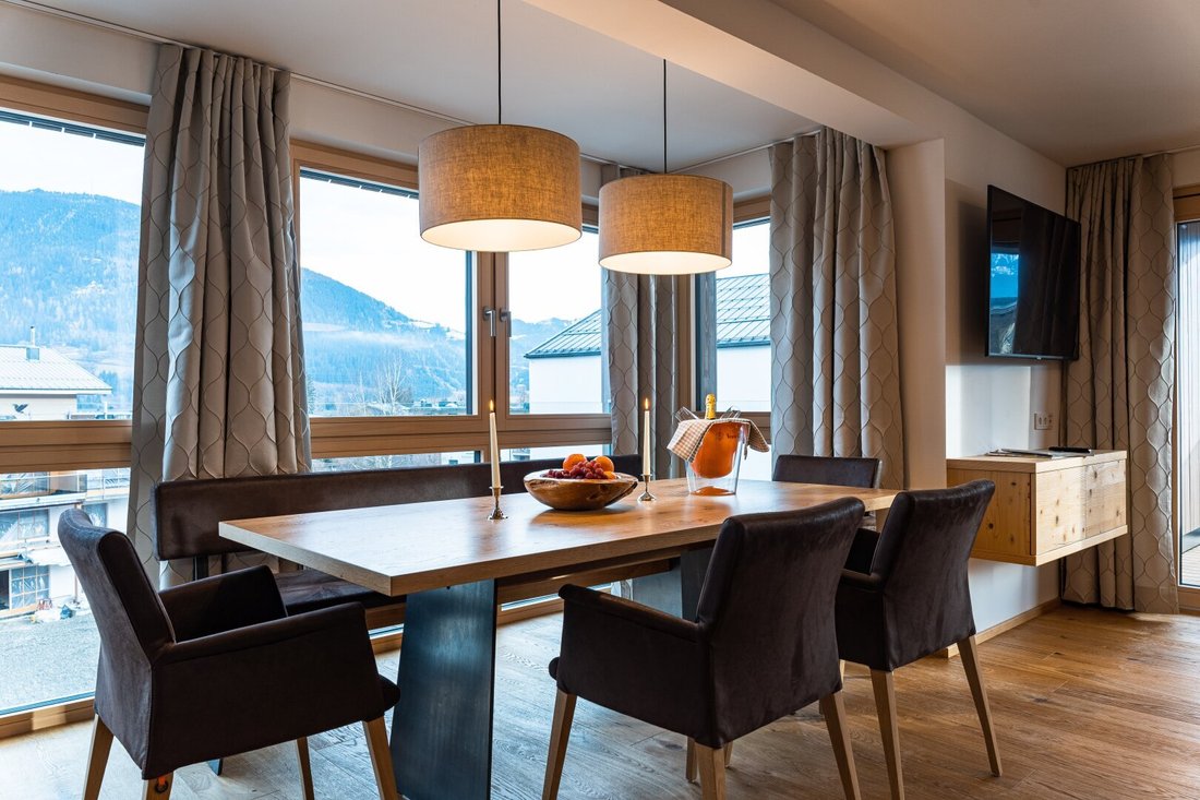 Apartment in Zell am See, Salzburg, Austria 3 - 16460327