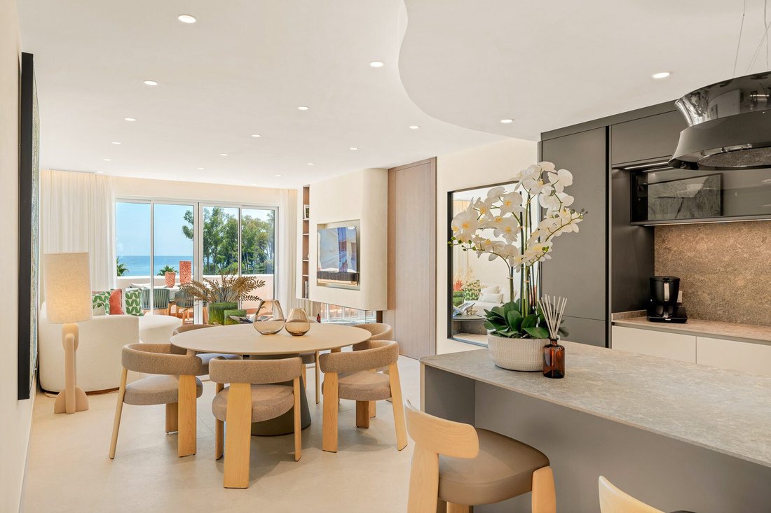 Apartment in Estepona, Andalusia, Spain 3 - 16459912