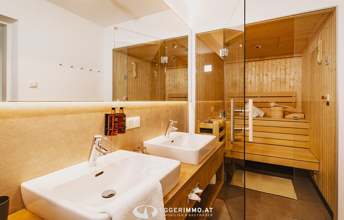 Appartement à Zell am See, Salzbourg, Autriche 3 - 16460184