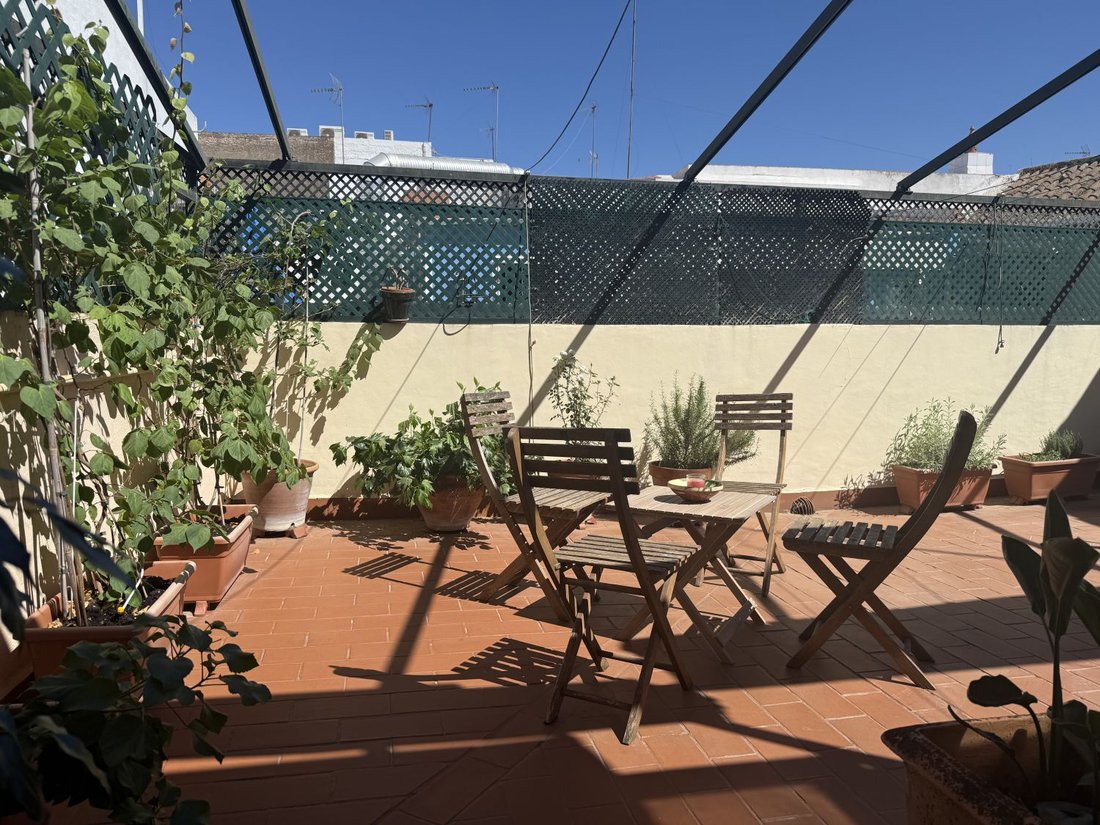 House in Casco Antiguo, Seville, Spain 2 - 16180147