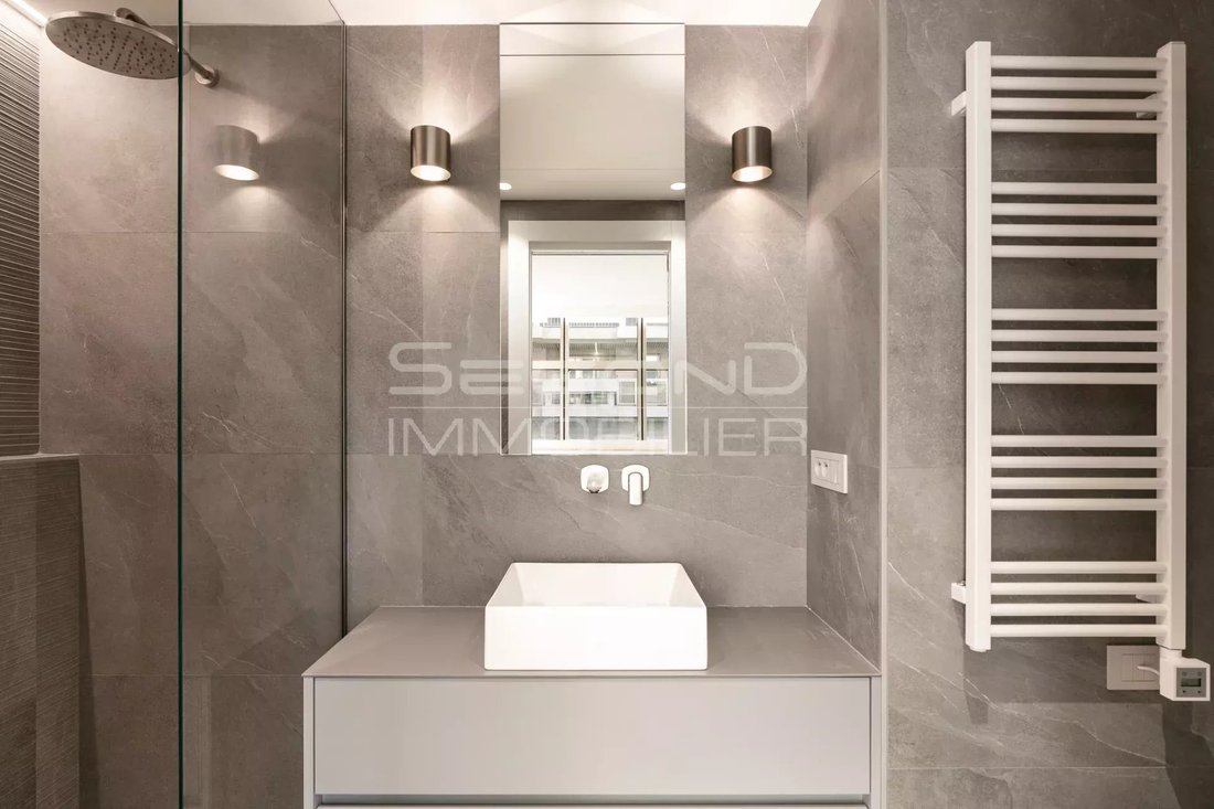 Apartment in Monaco, Monaco 4 - 16397372