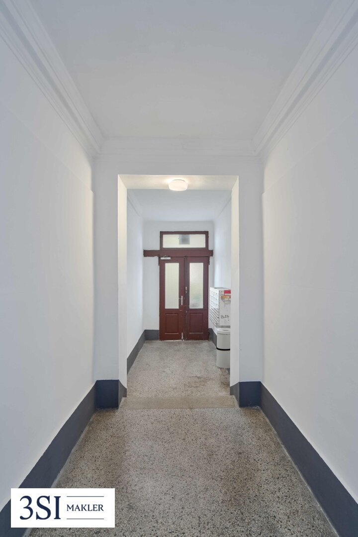 Penthouse in Vienna, Wien, Austria 5 - 16460290
