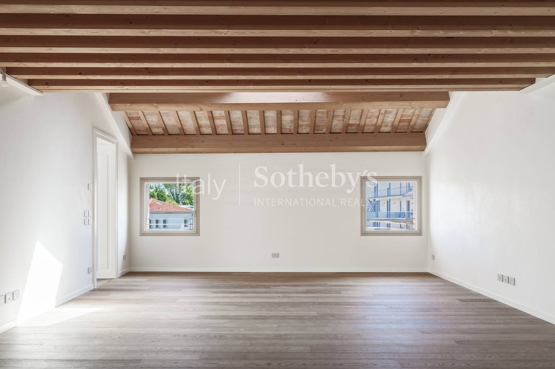 Apartment in Piazza Del Grano - Maggiore, Treviso, Italy 3 - 16460098
