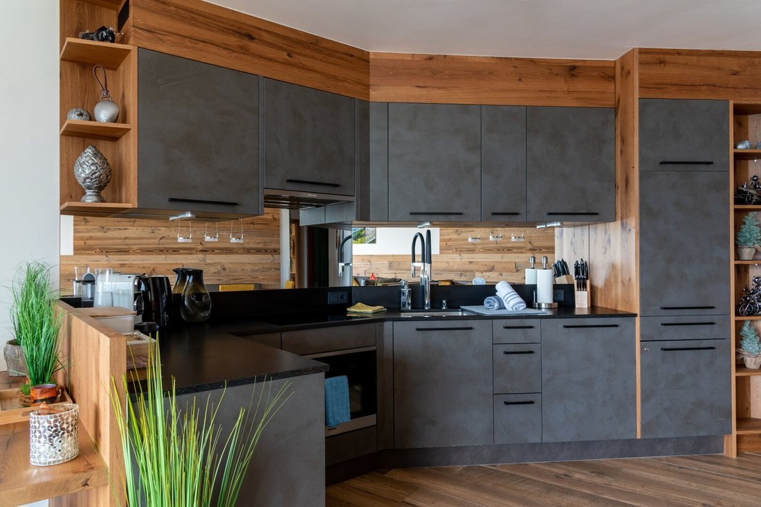 Apartment in Zell am See, Salzburg, Austria 4 - 16460234