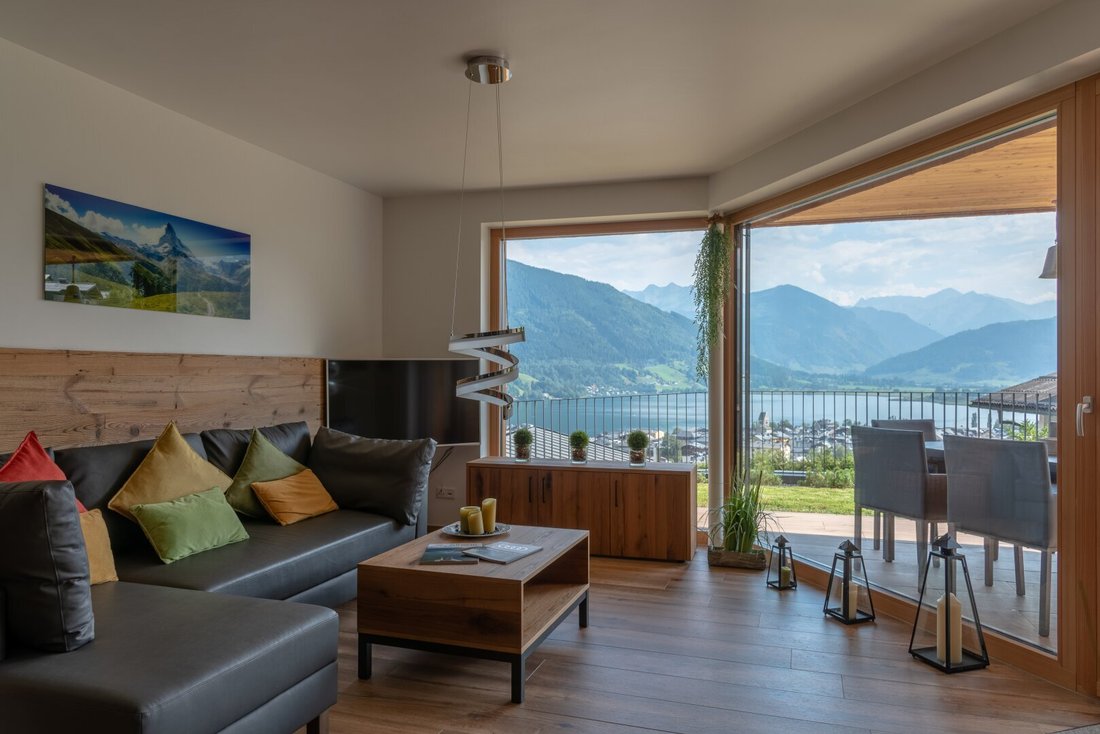 Apartment in Zell am See, Salzburg, Austria 3 - 16460234