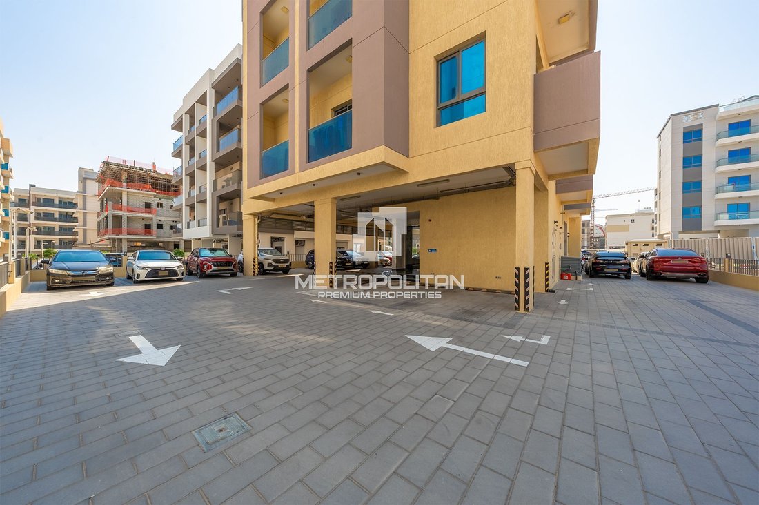 Wadi Al Safa 2, Wadi Al Safa, Dubai 5 - 16460287