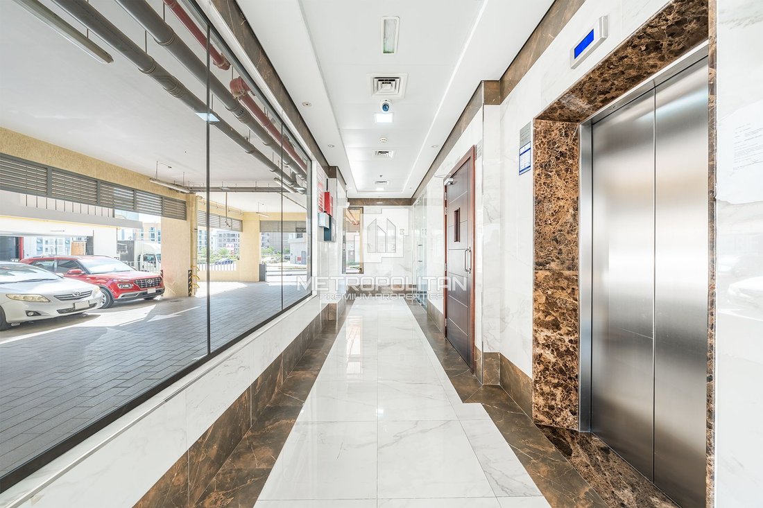 Wadi Al Safa 2, Wadi Al Safa, Dubai 3 - 16460287