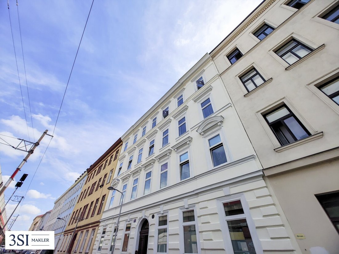 Penthouse in Vienna, Wien, Austria 5 - 16460166