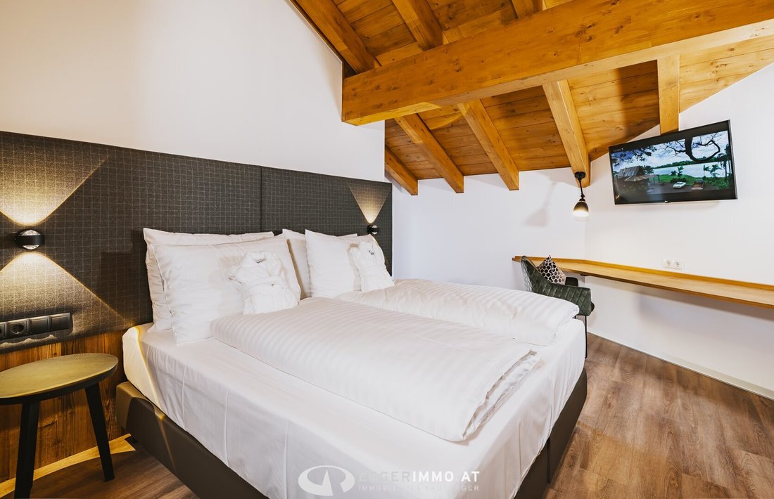 Appartement à Zell am See, Salzbourg, Autriche 2 - 16460184