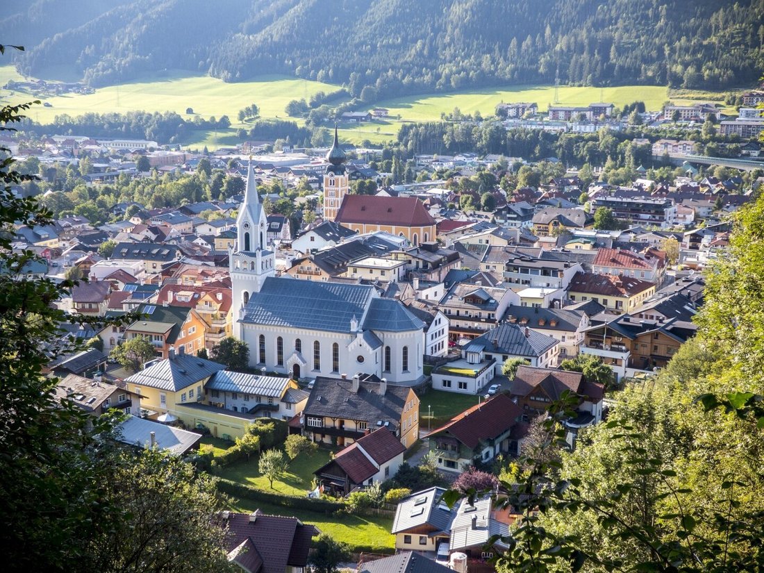 Apartment in Schladming, Styria, Austria 1 - 16460305