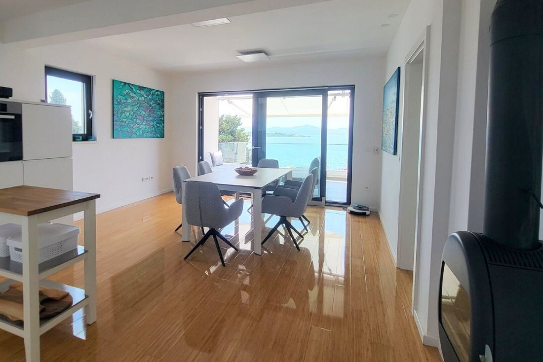 Apartment in Mjesni odbor Bokanjac, Zadar, Zadar County 5 - 16460219
