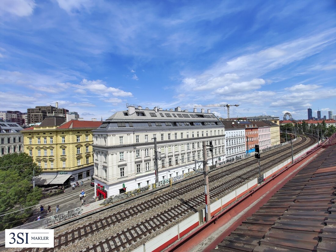Penthouse in Vienna, Wien, Austria 4 - 16460166