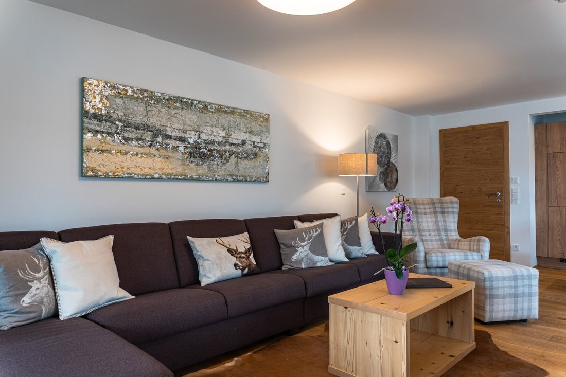 Apartment in Zell am See, Salzburg, Austria 2 - 16460259