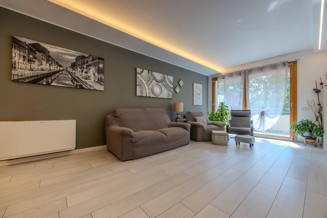 Apartment in Arese, Lombardy, Italy 4 - 16459897