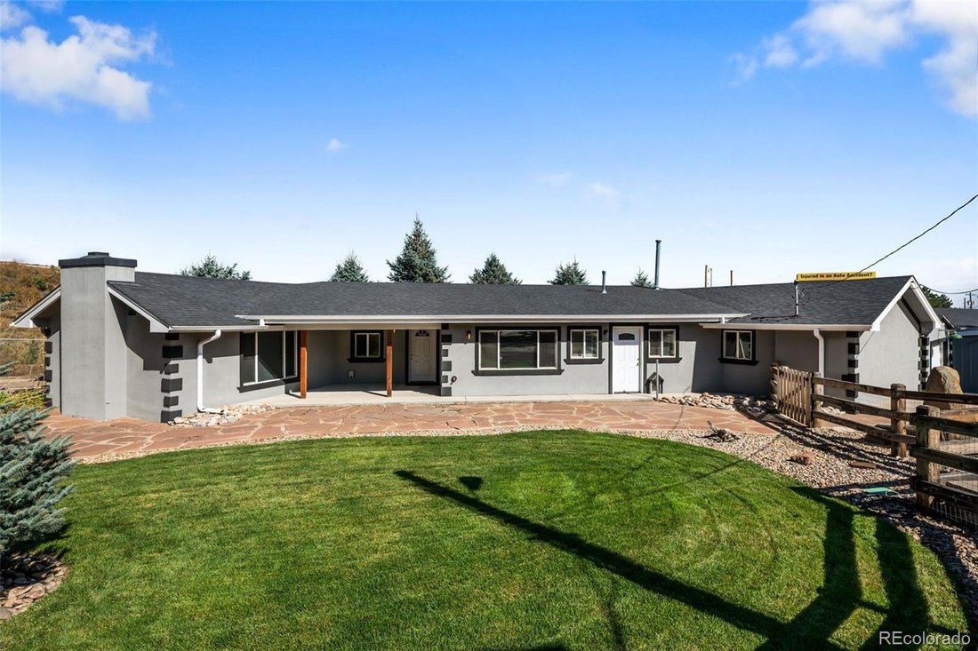 House in Golden, Colorado, United States 4 - 16460137