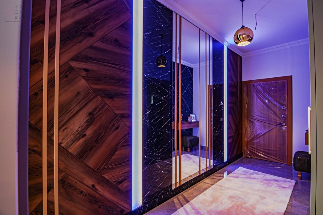 Apartamento en Alanya, Provincia de Antalya, Turquía 3 - 16460193