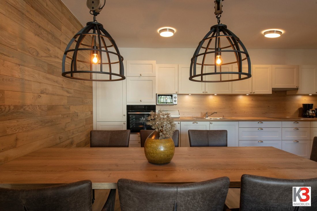 Apartment in Tschagguns, Vorarlberg, Austria 3 - 16460268