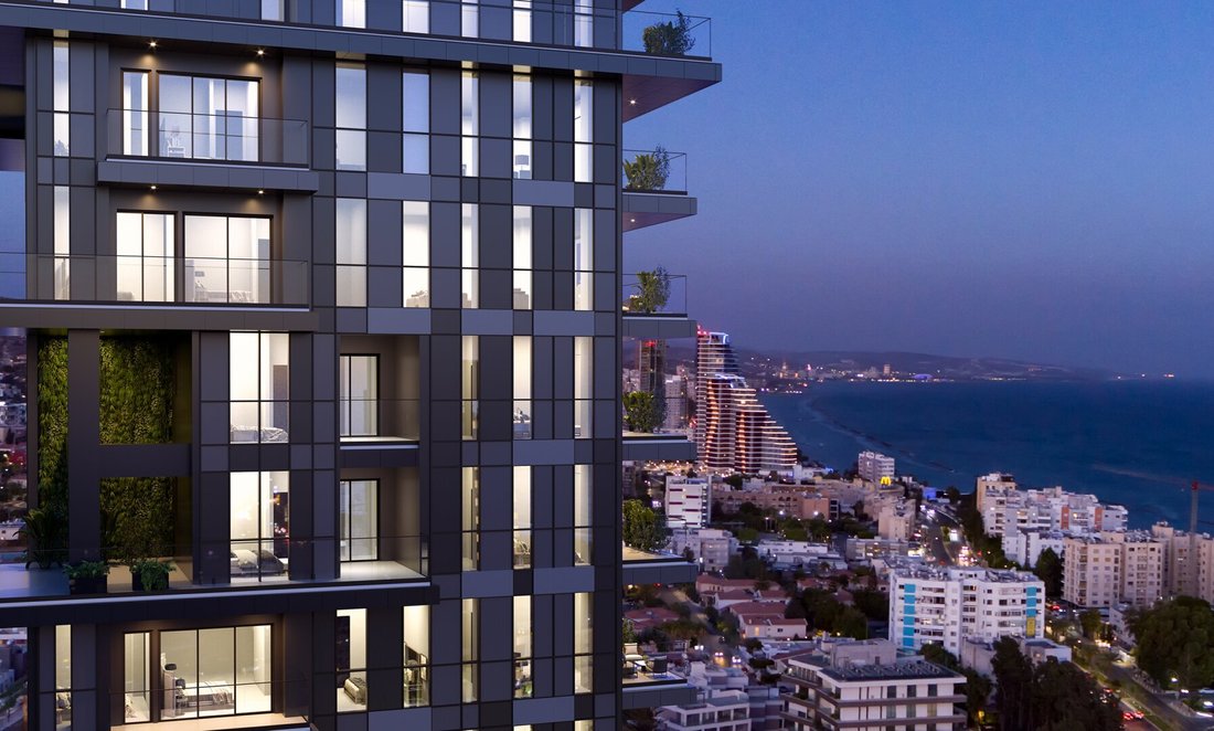 Apartment in Germasogeia, Limassol, Cyprus 1 - 16460244