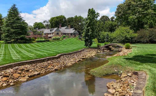 Maison à Knoxville, Tennessee, États-Unis 1
