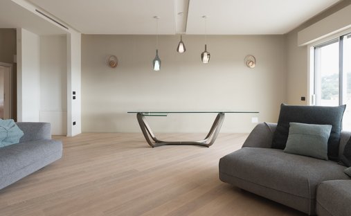 Penthouse en Dos Caminos - San Gaggio, Florencia, Italia 1