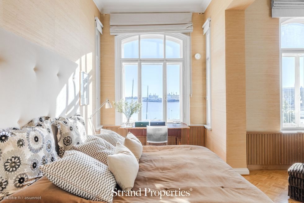 Appartamento a Helsinki, Uusimaa, Finlandia 4 - 16465782