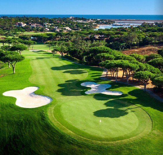 Apartment in Quinta do Lago, Almancil, Portugal 1 - 16460720