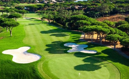 Apartment in Quinta do Lago, Almancil, Portugal 1
