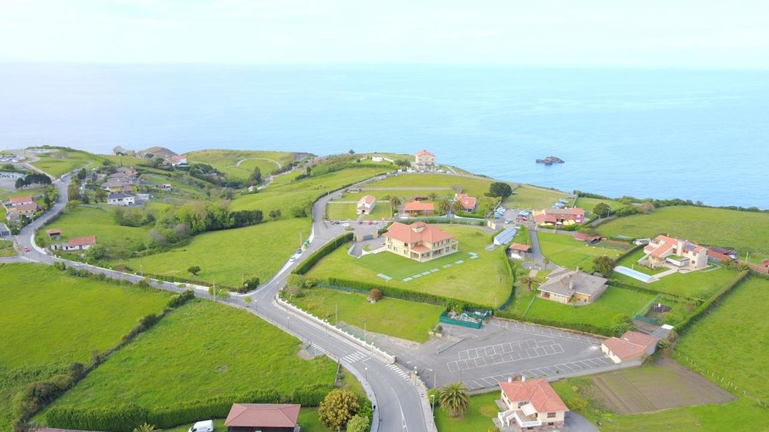 Villa à Distrito Rural, Gijón, Espagne 4 - 16460745