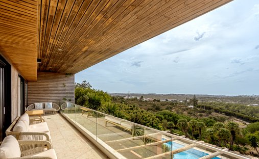 Villa in Alcabideche, Lisbon, Portugal 1