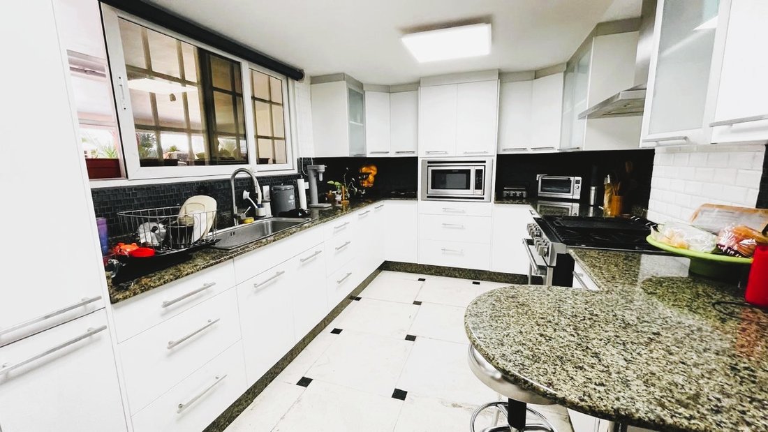 House in Panama City, Panama, Panama 4 - 16462369
