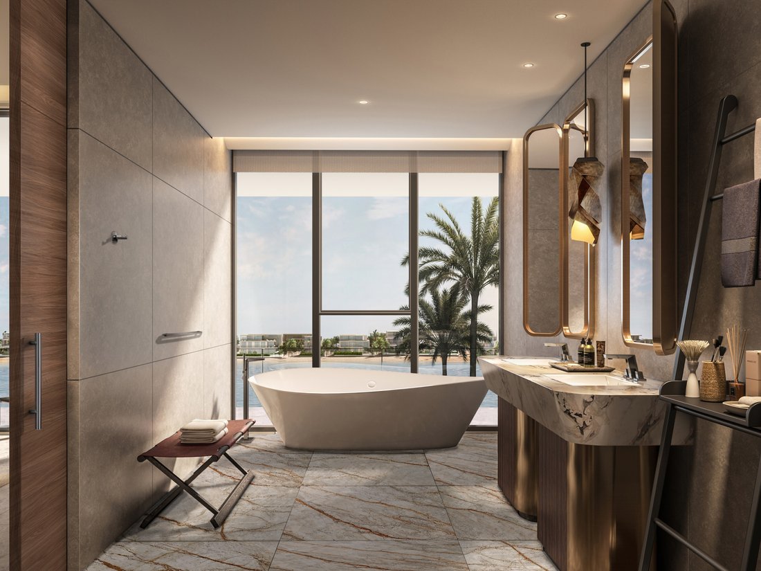 Villa in Palm Jumeirah, Dubai, United Arab Emirates 4 - 16464568