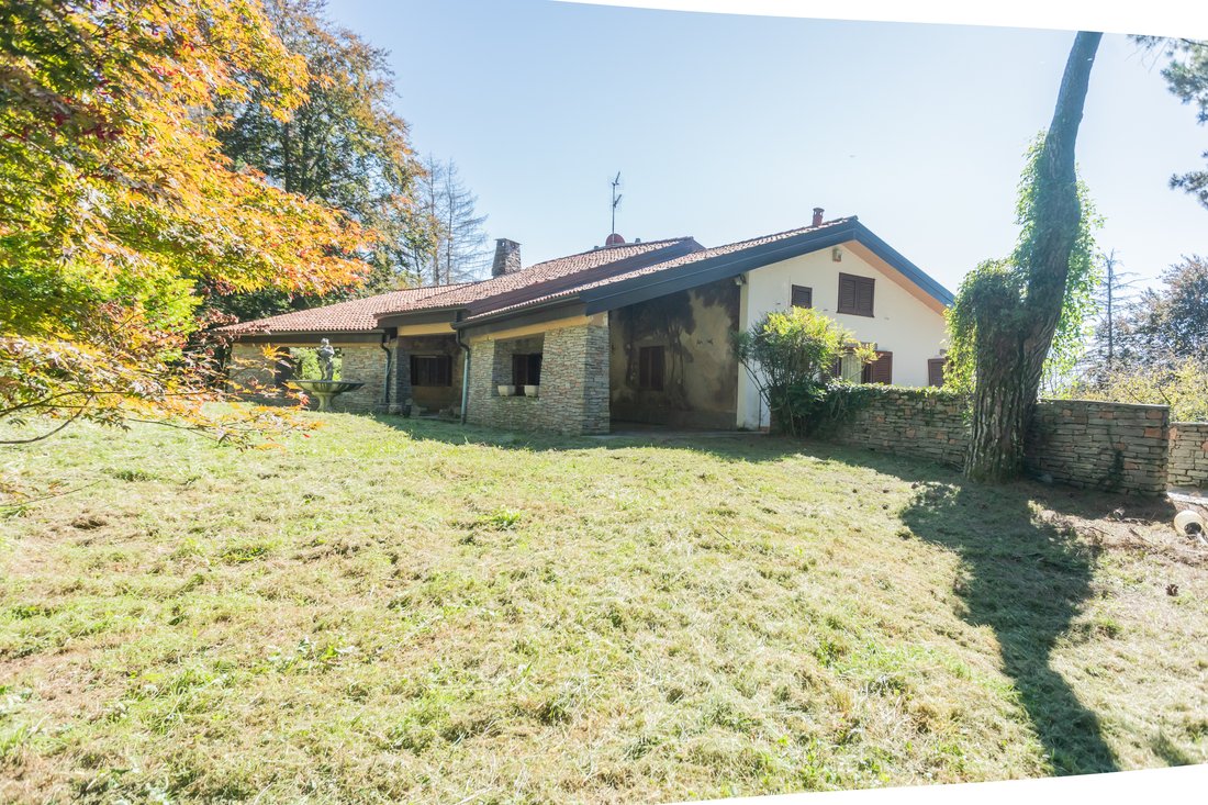 Villa à Centre, Varèse, Lombardie 5 - 16460694