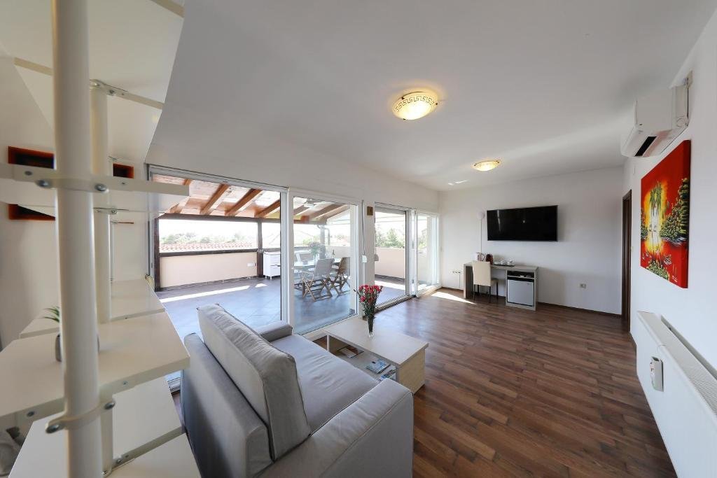 Villa in Privlaka, Zadar County, Croatia 5 - 16464640