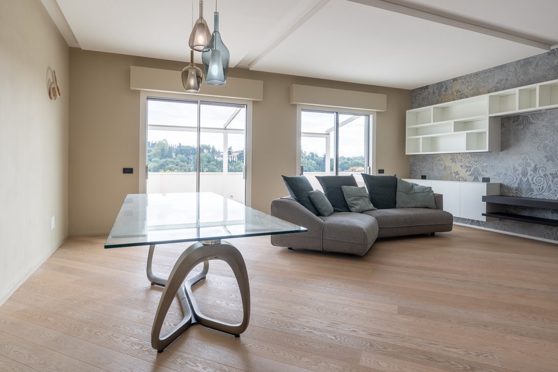 Penthouse in Two Roads - San Gaggio, Florence, Italy 2 - 16460733