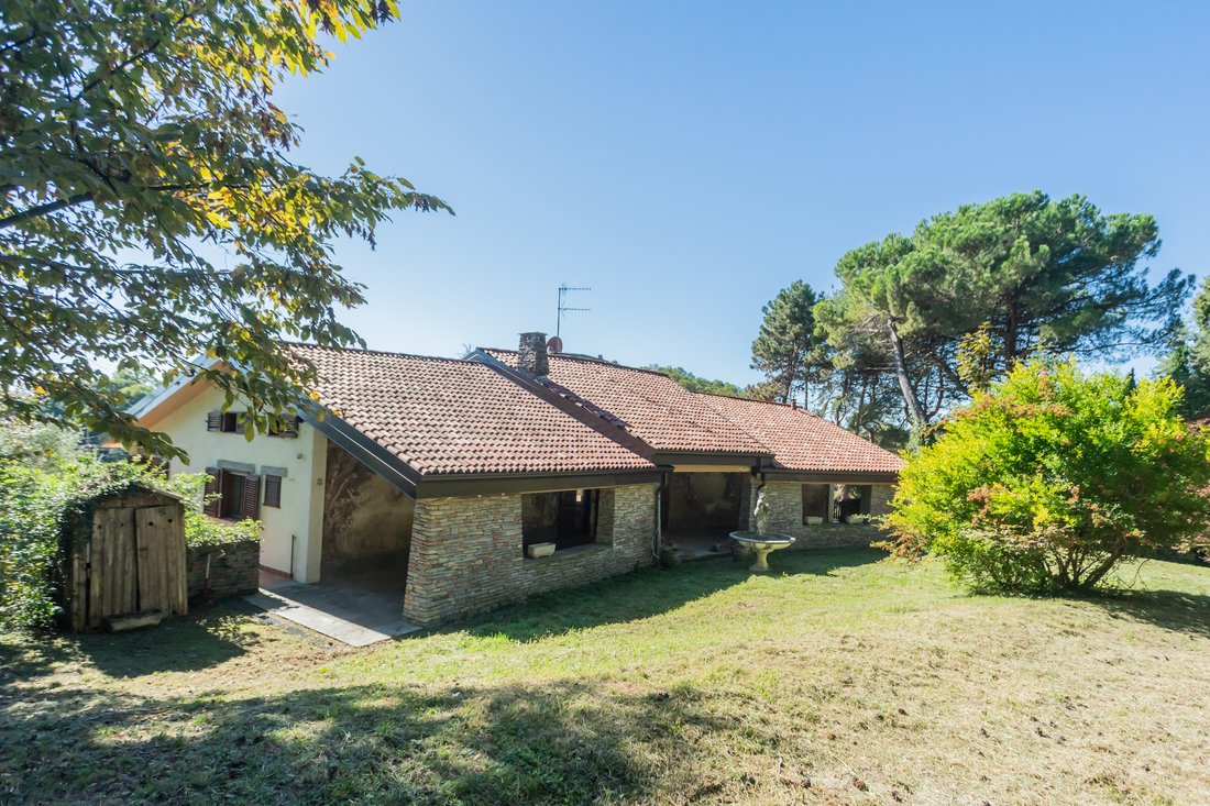 Villa à Centre, Varèse, Lombardie 1 - 16460694
