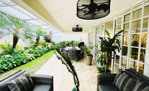 Casa en Panamá, Panamá, Panamá 1