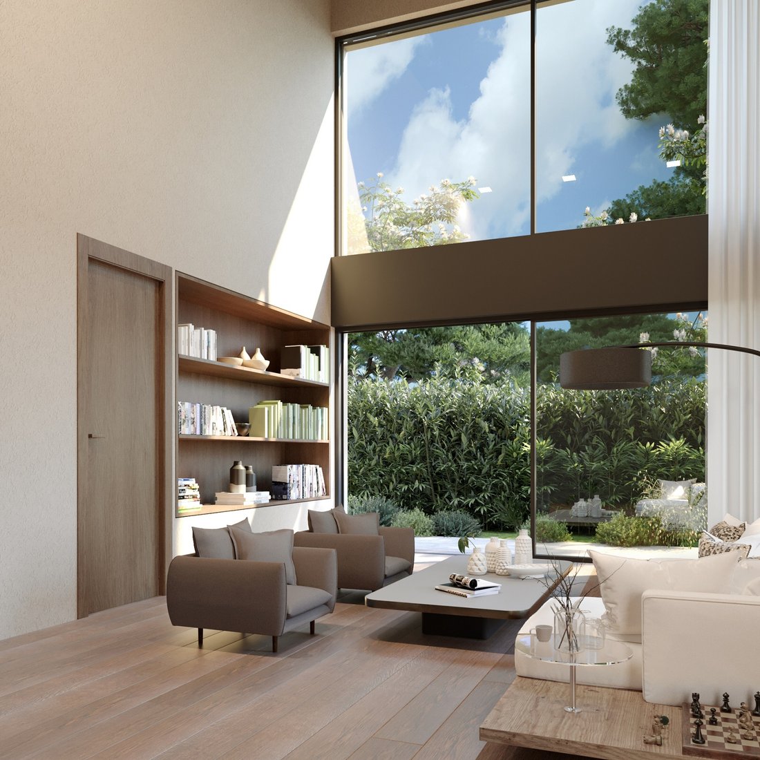 House in Psychiko, Attica, Greece 2 - 15216945