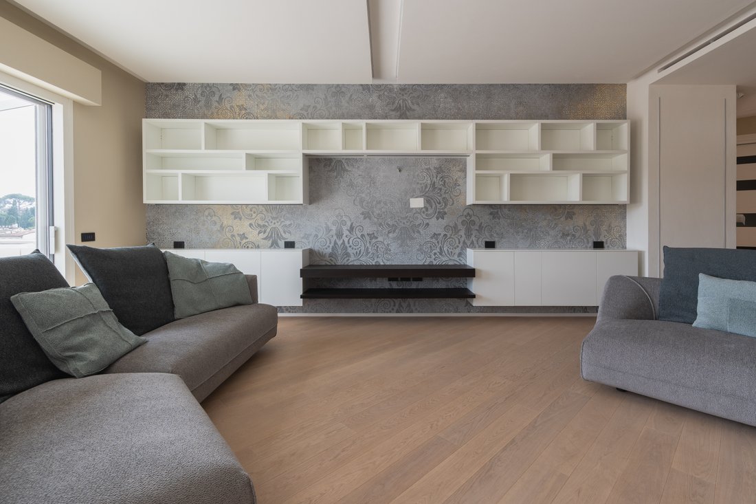 Penthouse in Two Roads - San Gaggio, Florence, Italy 3 - 16460733