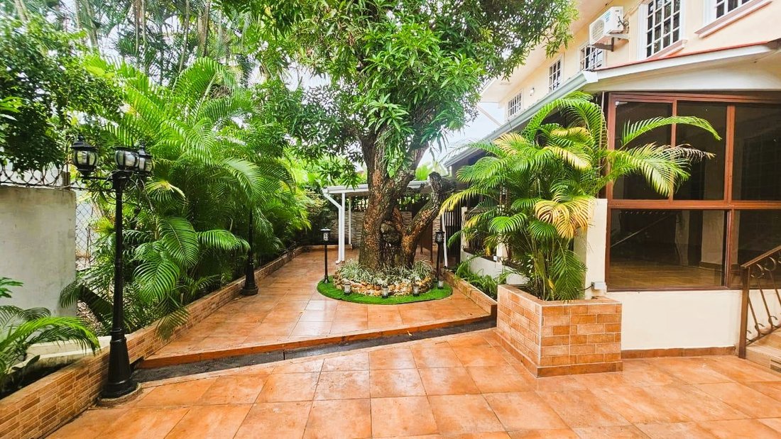 House in Panama City, Panama, Panama 3 - 16462277
