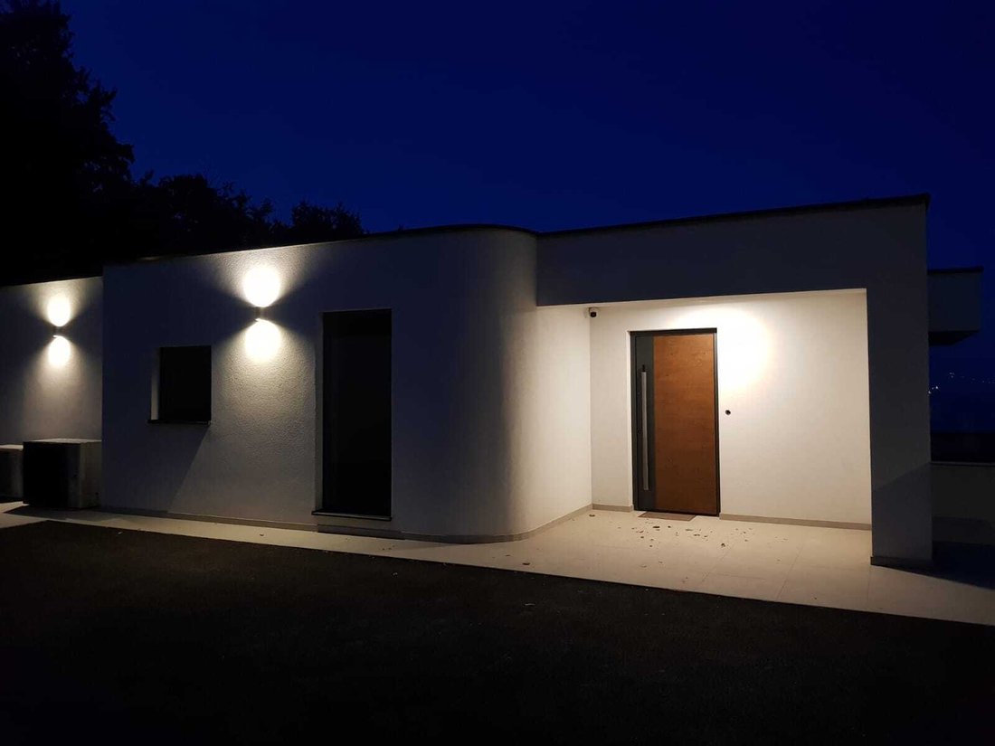 Villa a Opcina Lovran, Regione litoraneo-montana, Croazia 2 - 16464570