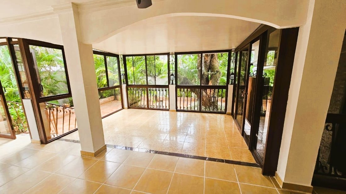 House in Panama City, Panama, Panama 5 - 16462277