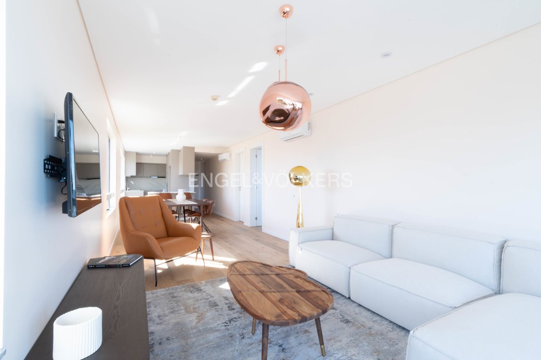 Apartment in Montevideo, Departamento de Montevideo, Uruguay 2 - 16460731