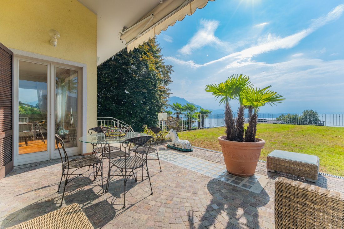 Villa in Arizzano, Piedmont, Italy 3 - 16460721