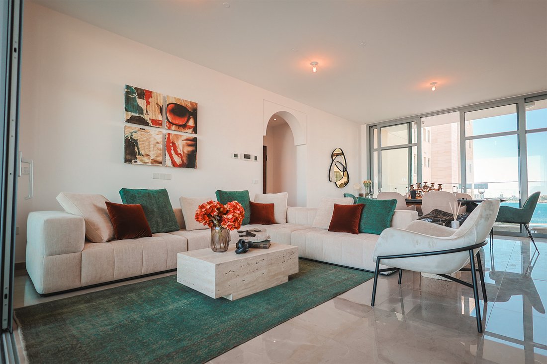Apartment in Limassol, Limassol, Cyprus 2 - 16464452