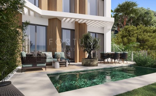 Apartment in Este, Malaga, Spain 1