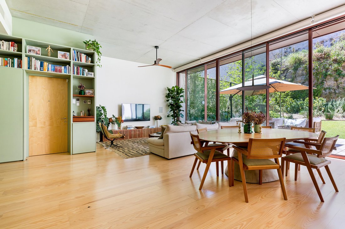 Apartment in Marvila, Lisbon, Portugal 1 - 16460942