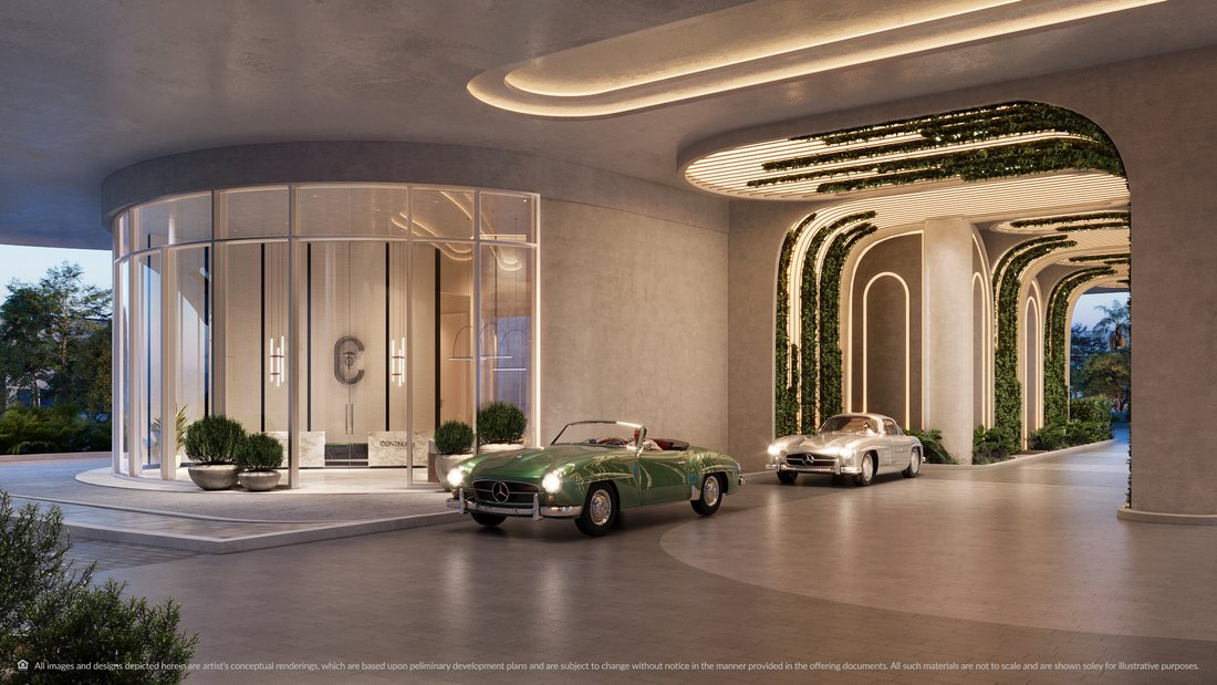 Condo in Miami Beach, Florida, United States 5 - 16278726