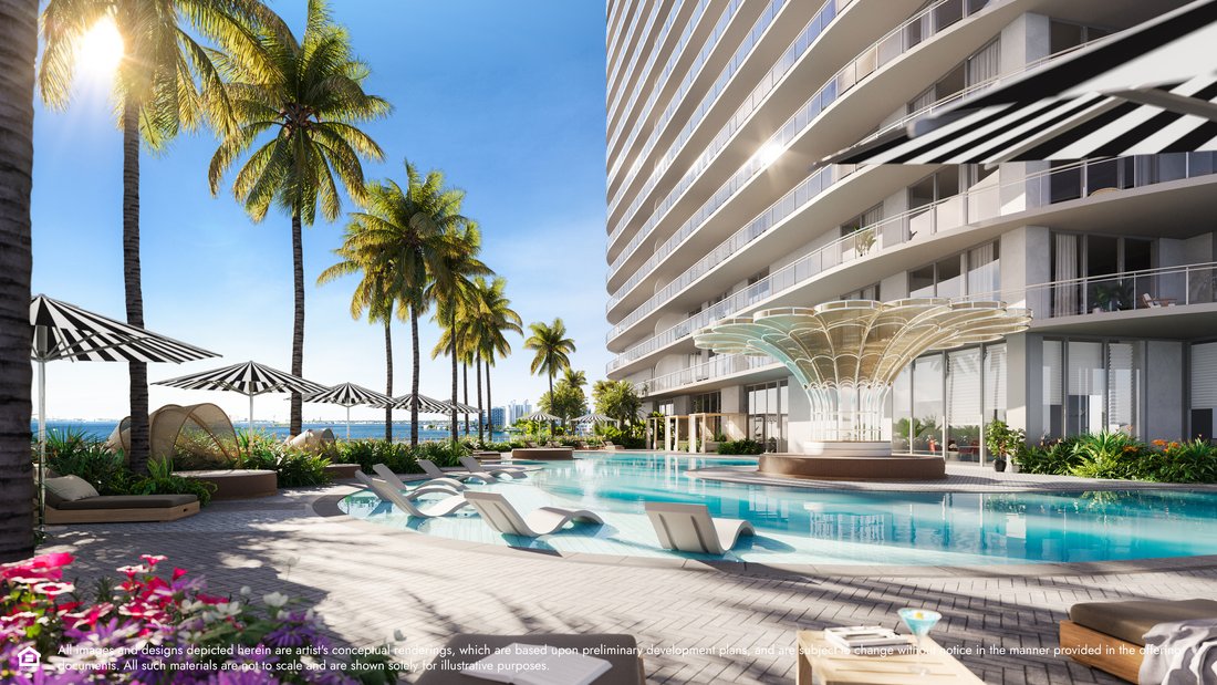 Condo in Miami Beach, Florida, United States 1 - 16278726