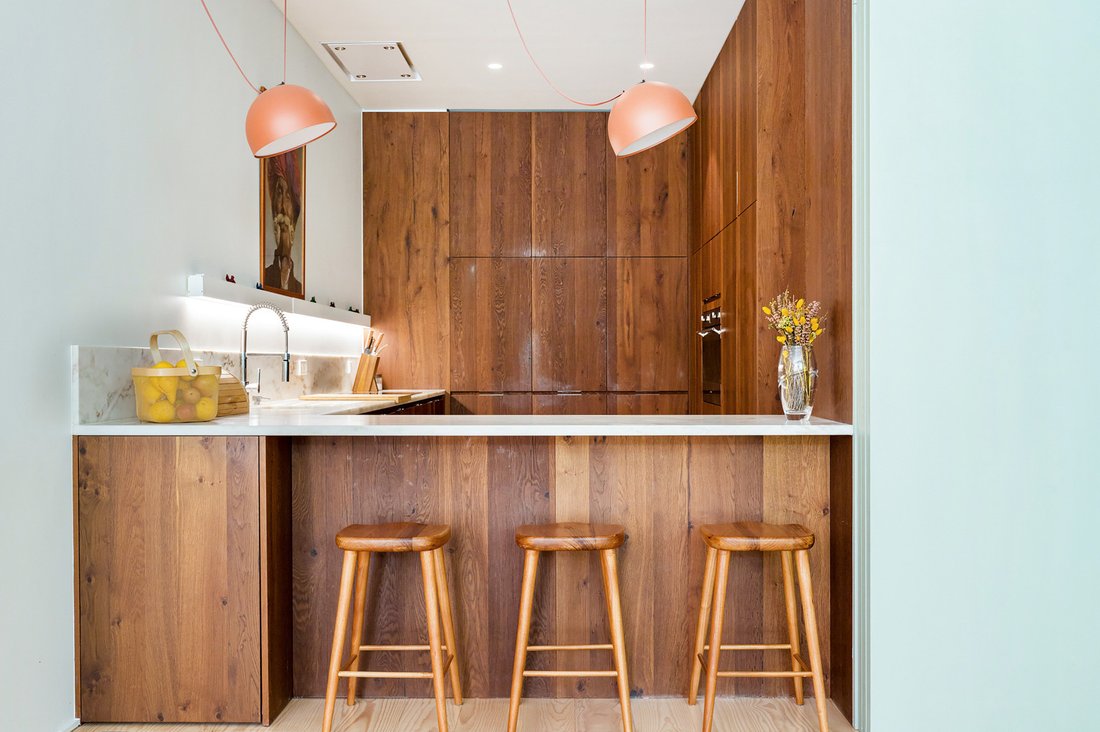 Apartment in Marvila, Lisbon, Portugal 4 - 16460942